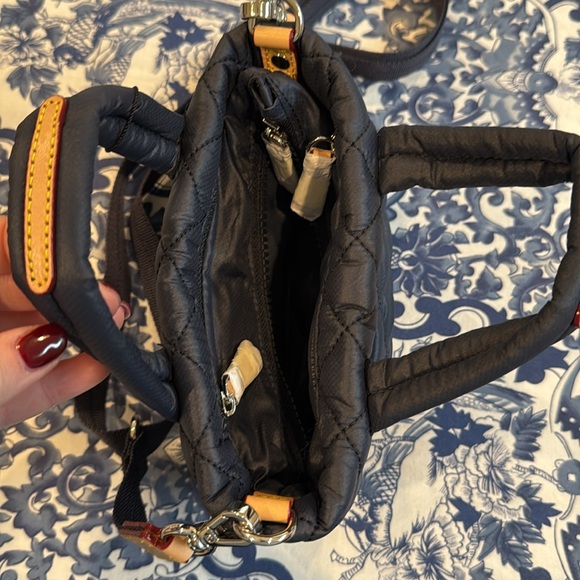 Mz Wallace Petite Metro Tote Deluxe NWT - Picture 3 of 6